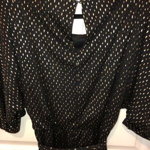 Jessica Simpson mini dress